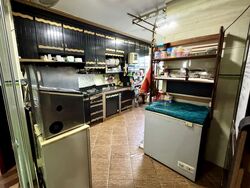 Blk 768 Pasir Ris Street 71 (Pasir Ris), HDB 5 Rooms #536596701